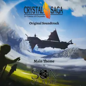 Main Theme (from "Crystal Saga")
