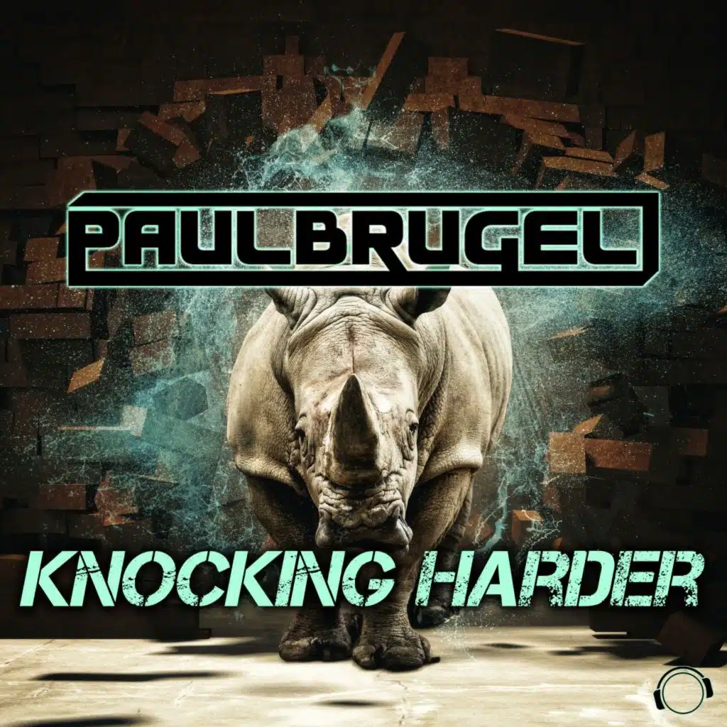 Knocking Harder (Radio Edit)