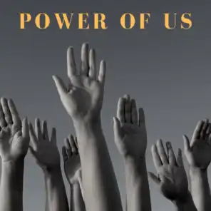 Power Of Us (feat. Magdalena & Simon)