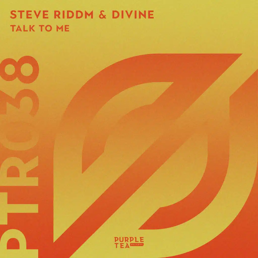 Steve Riddm & DiVine