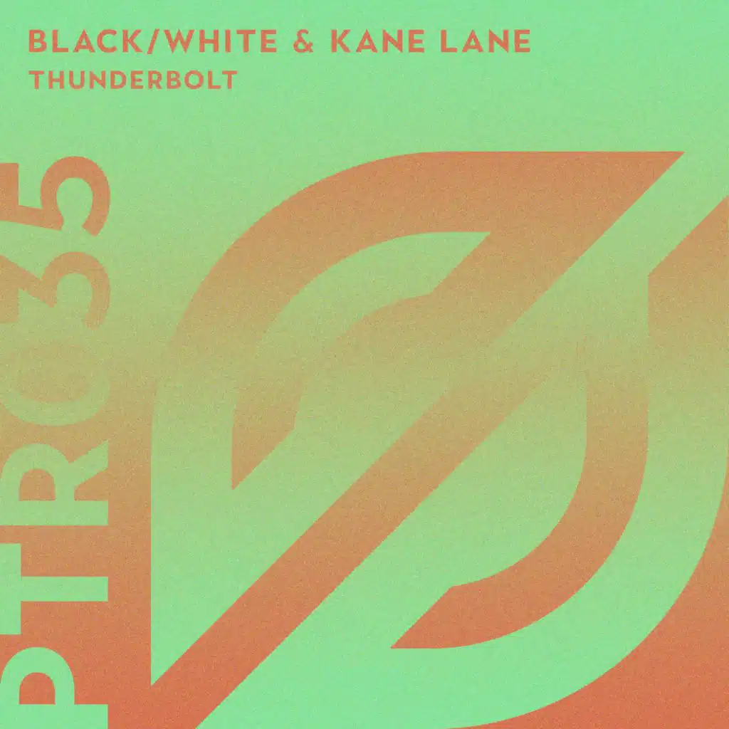 Black/White & Kane Lane