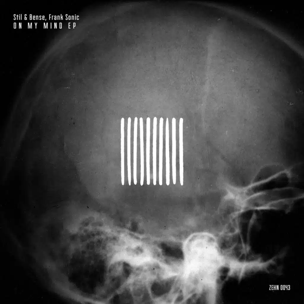 On My Mind (feat. Margret)