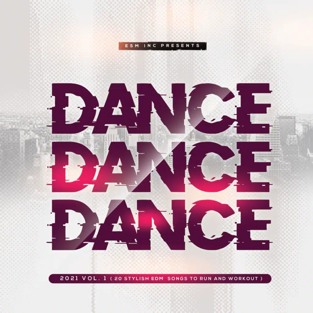 Dance Dance Dance 2021