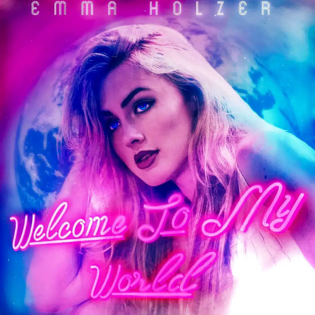 Welcome To My World