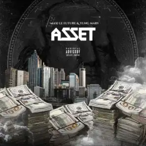 Asset (feat. Yung Marv)