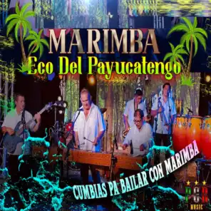 Cunbias Pa Bailar Con Marimba