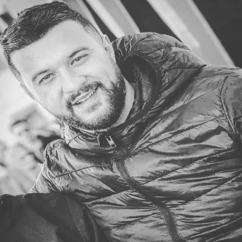 منيش فاهم روحي