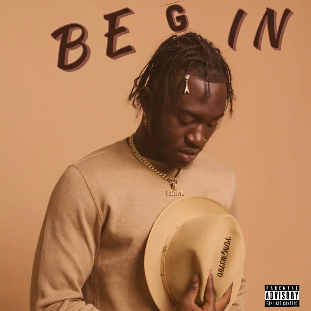 Begin