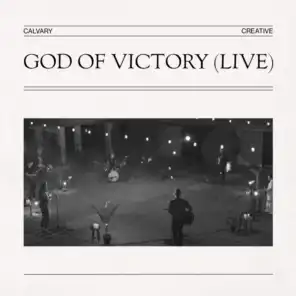 God of Victory (Live)