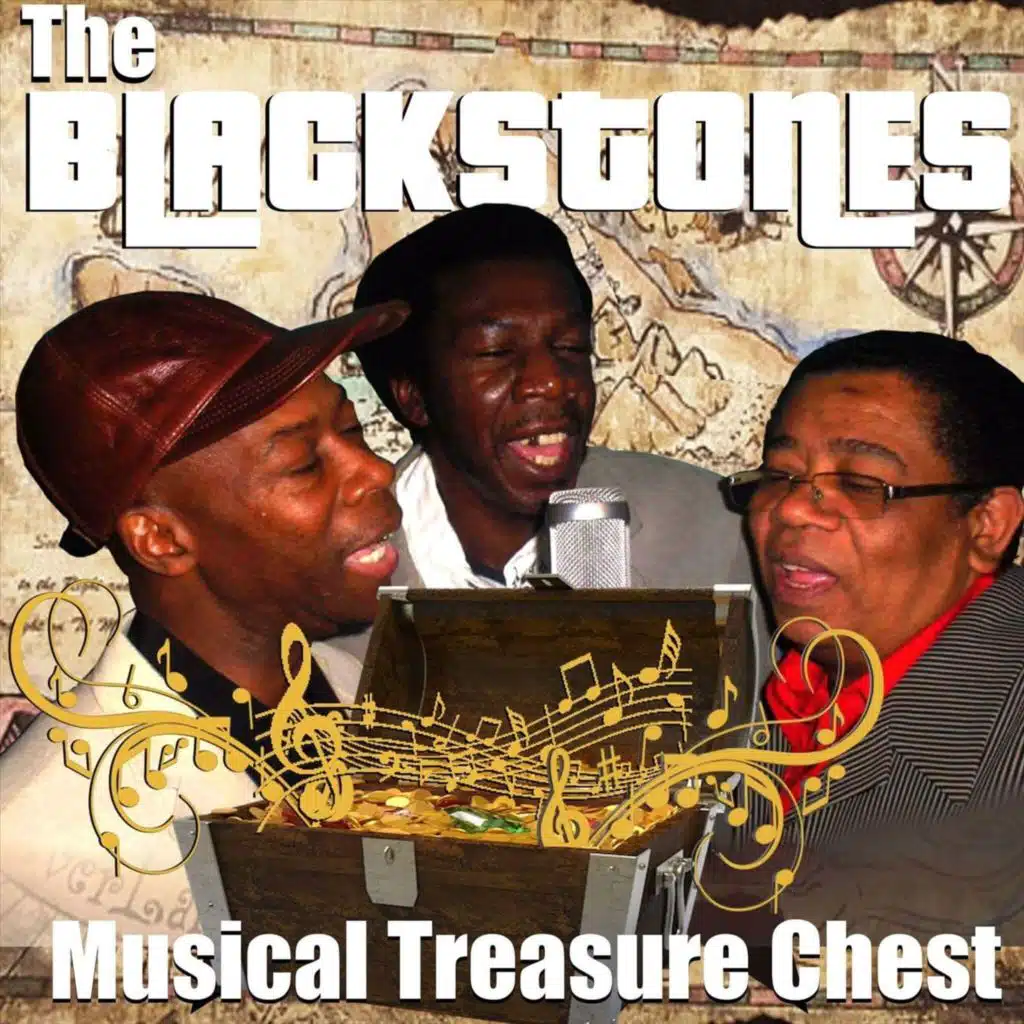 Musical Tresure Chest