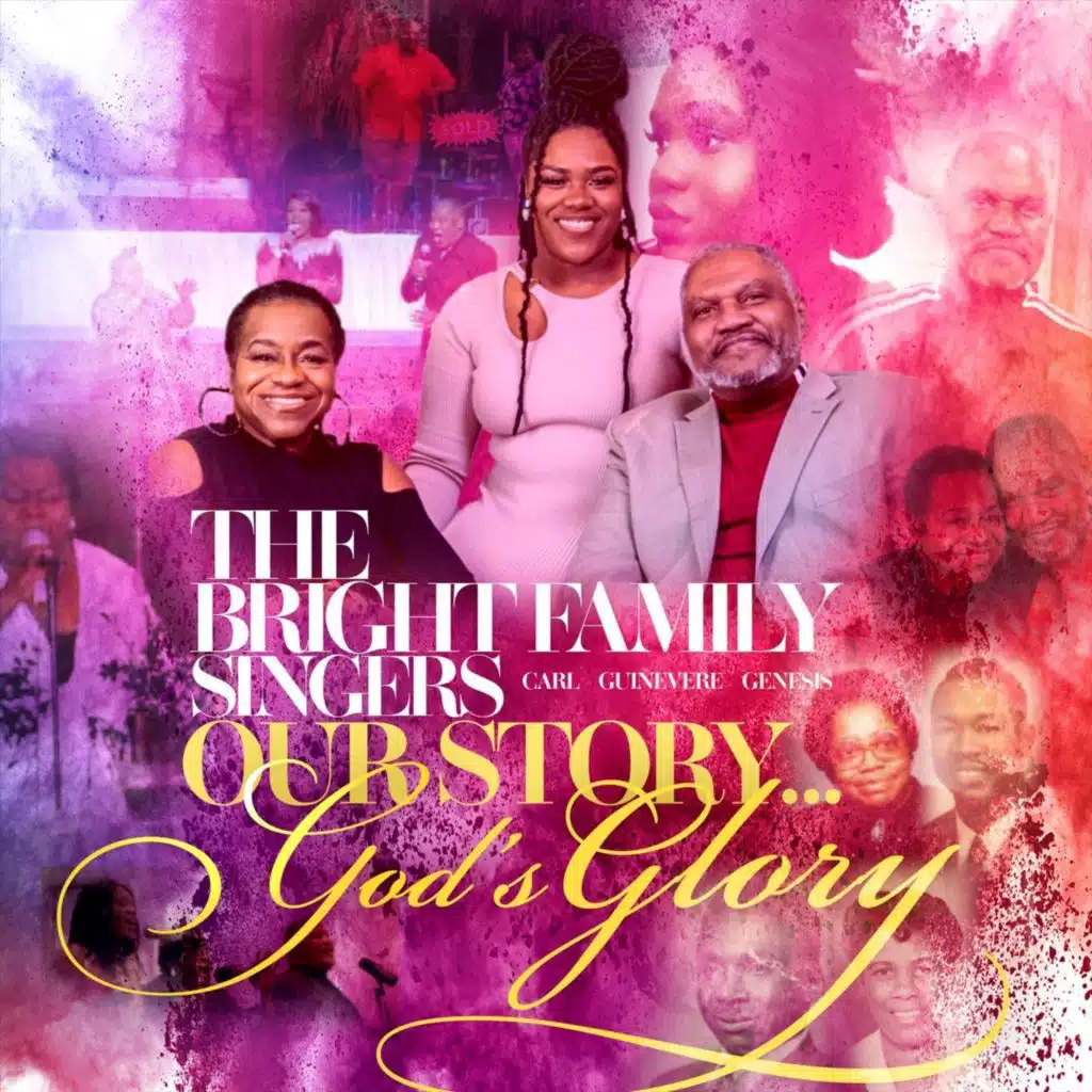 Our Story... God's Glory