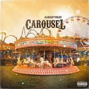 Carousel (feat. Yung Tilla)