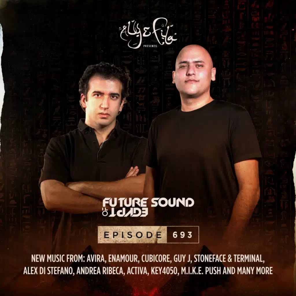 Late Delivery (FSOE 693)