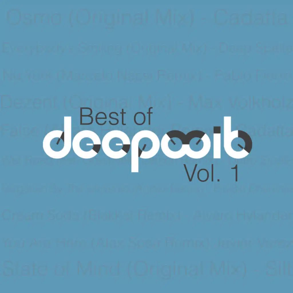 Blakkat & Alvaro Hylander