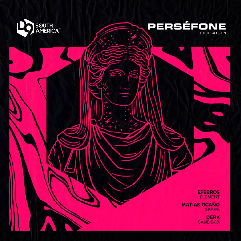 Persefone