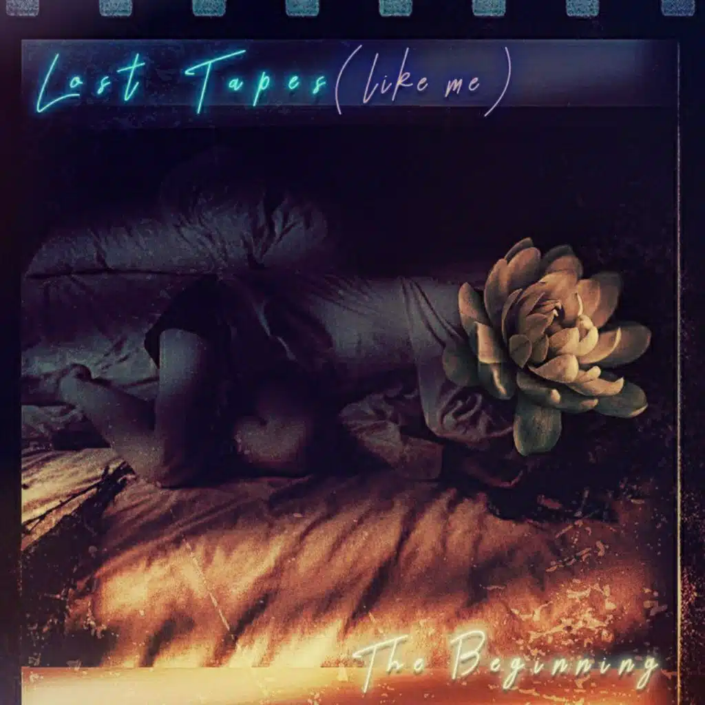 Lost Tapes (like me)