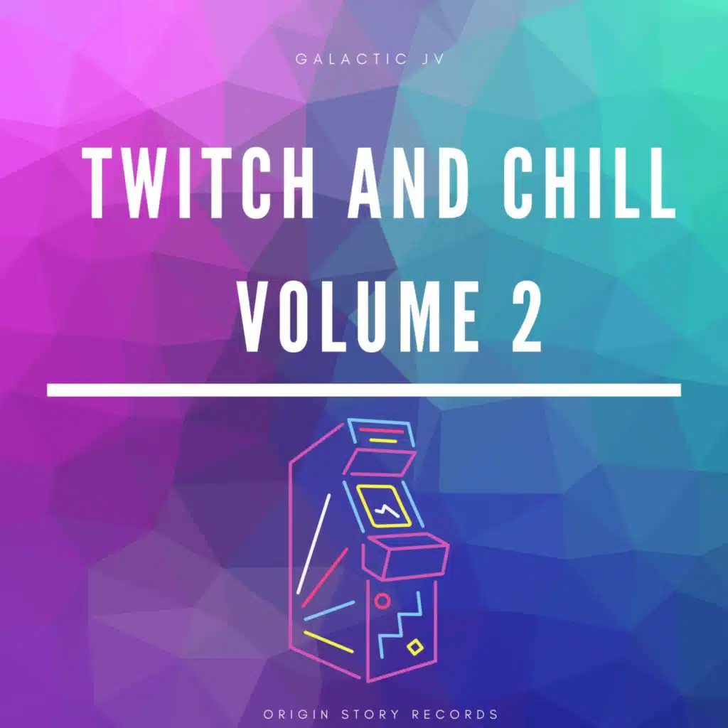 Twitch and Chill Volume 2