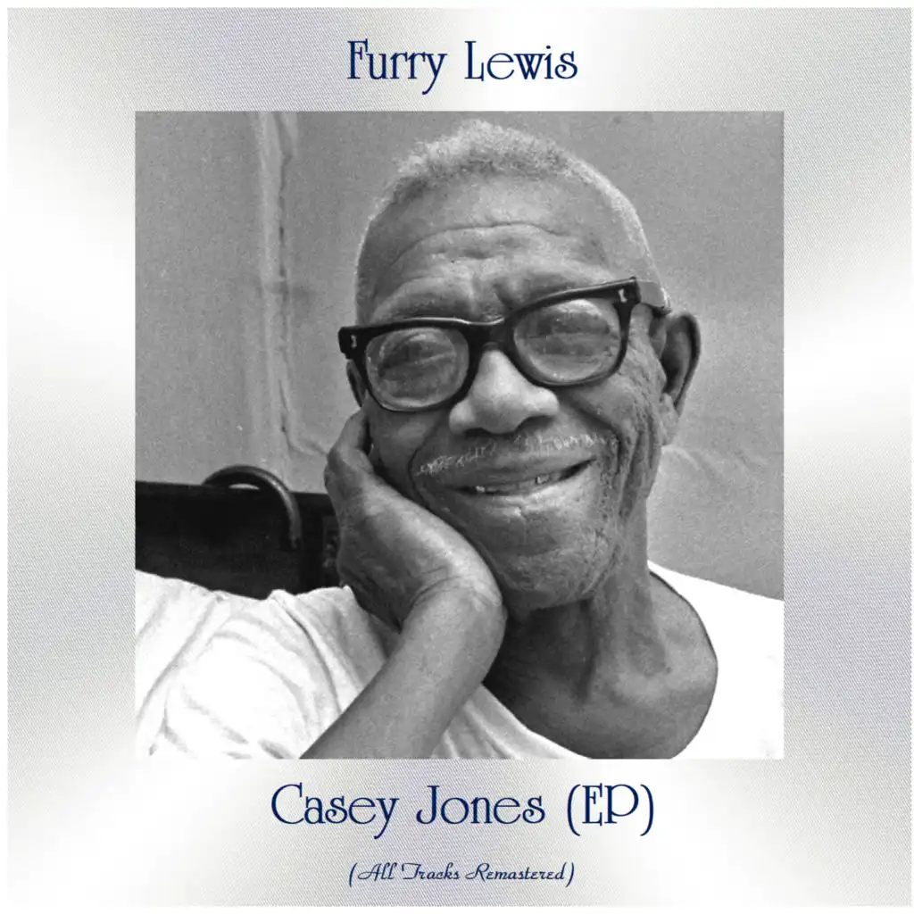 Casey Jones (All Tracks Remastered, Ep)