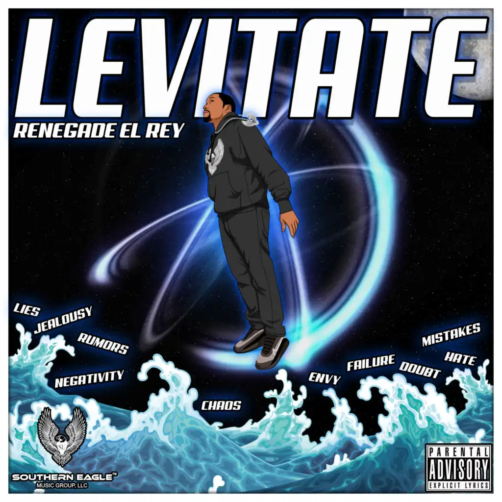 Levitate