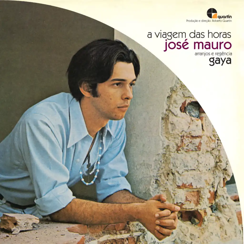 José Mauro