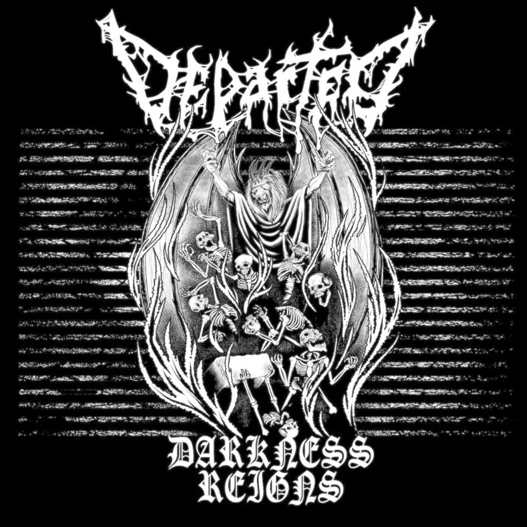 Darkness Reigns