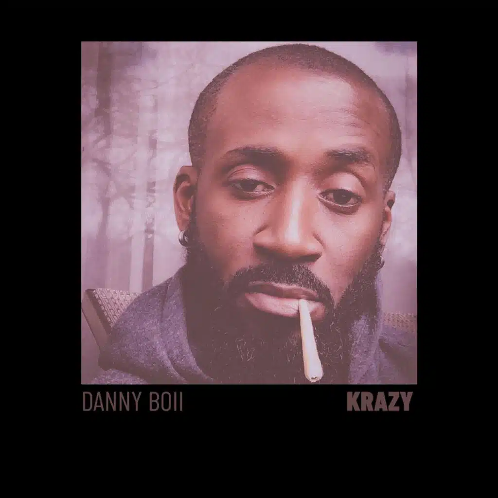 Danny Boii