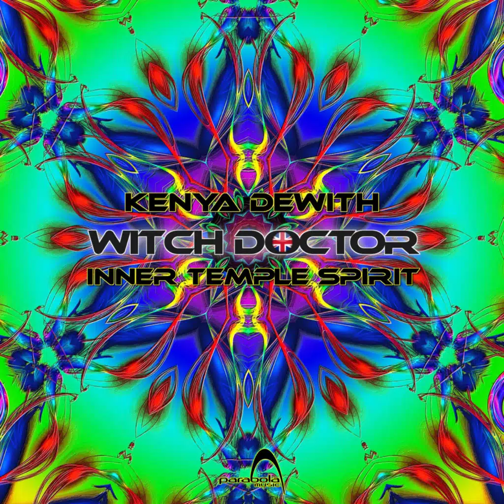 Kenya Dewith, Witch Doctor