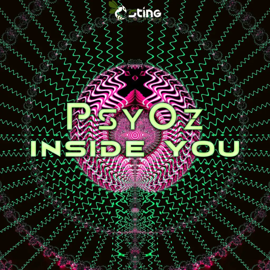 Inside You