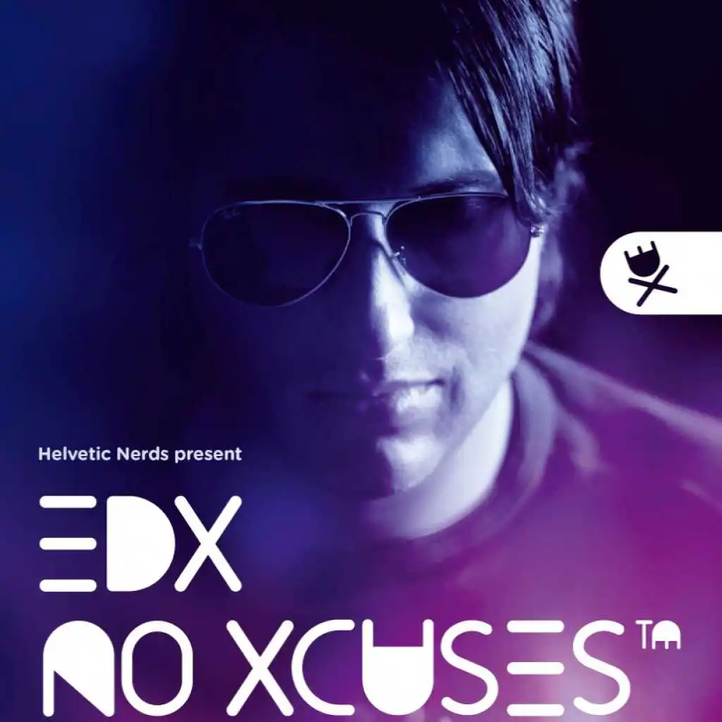 EDX's No Xcuses 358