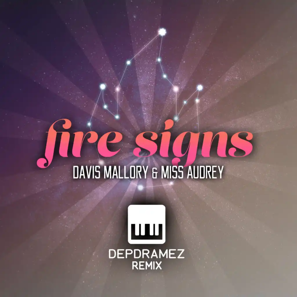 Fire Signs (Depdramez Extended Mix)