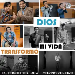 DIOS Mi Vida Transformó (Remix)
