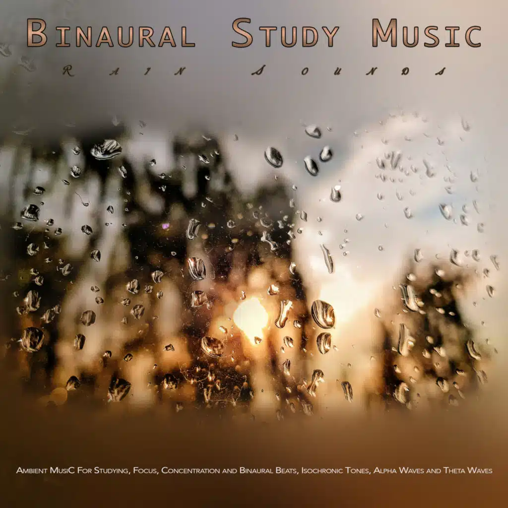 Rain Music For Reading