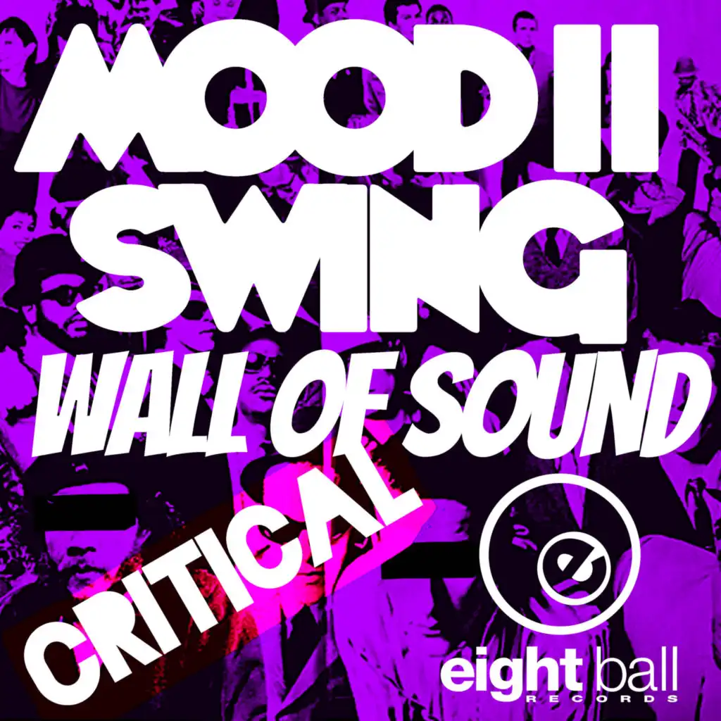 CRITICAL (RADIO MIX)