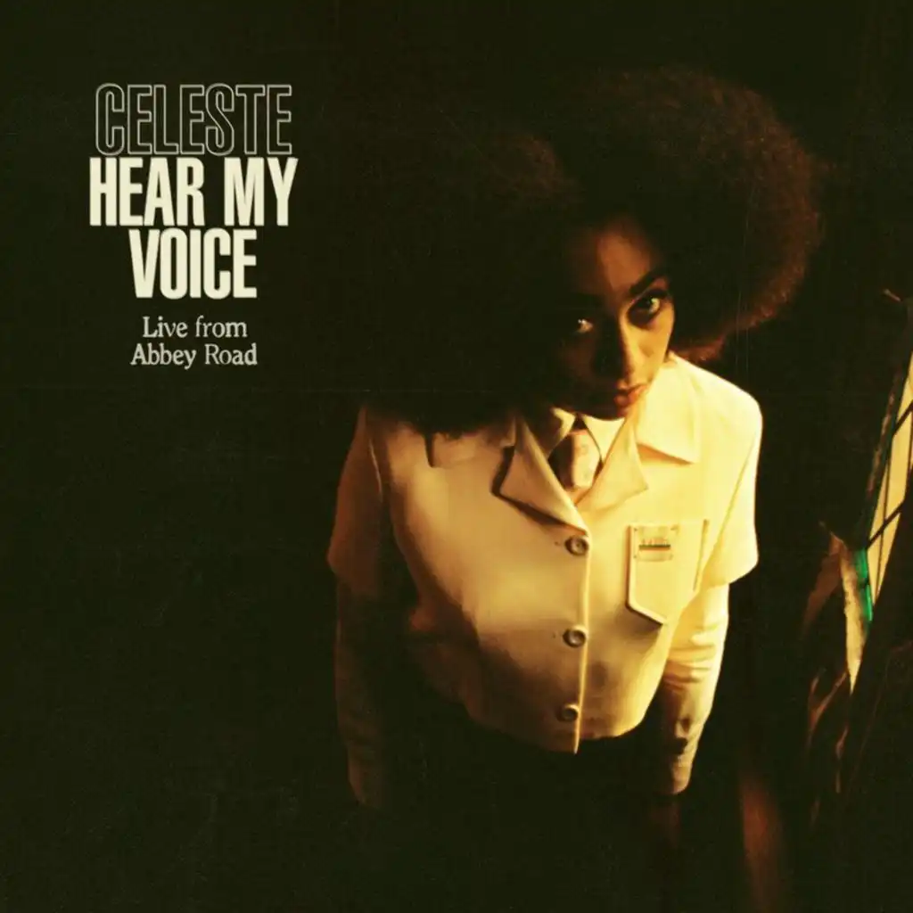 Hear My Voice (Live From Abbey Road)