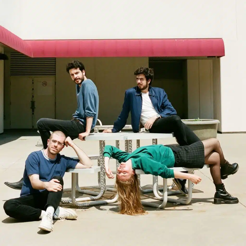 Beatrice (U.S. Girls Remix)