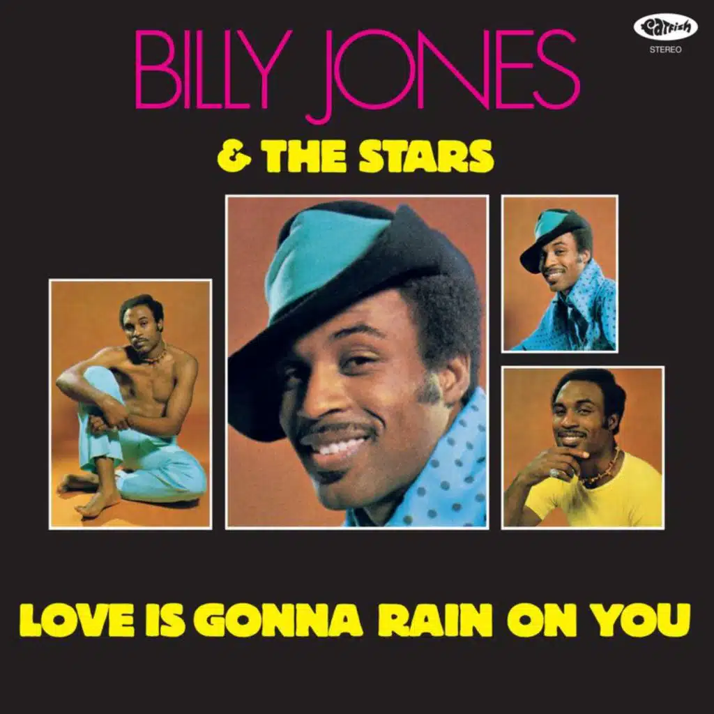 Love Is Gonna Rain On You (Remastered / Expanded Edition)