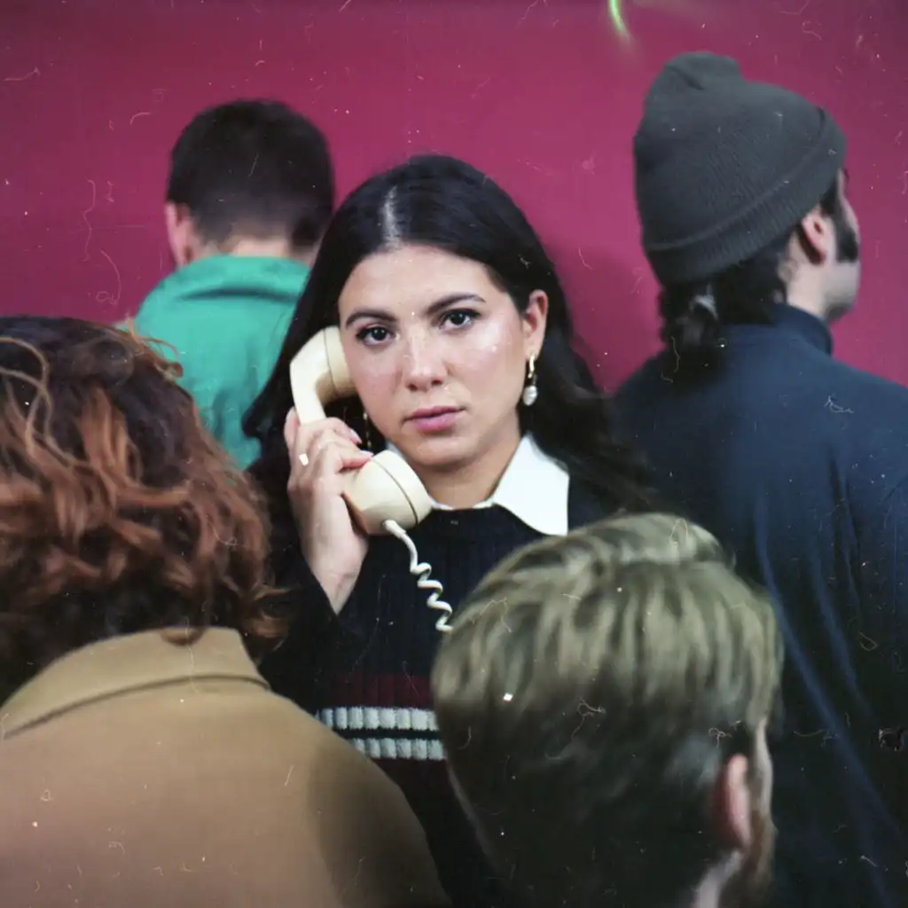 Sasha and the Valentines