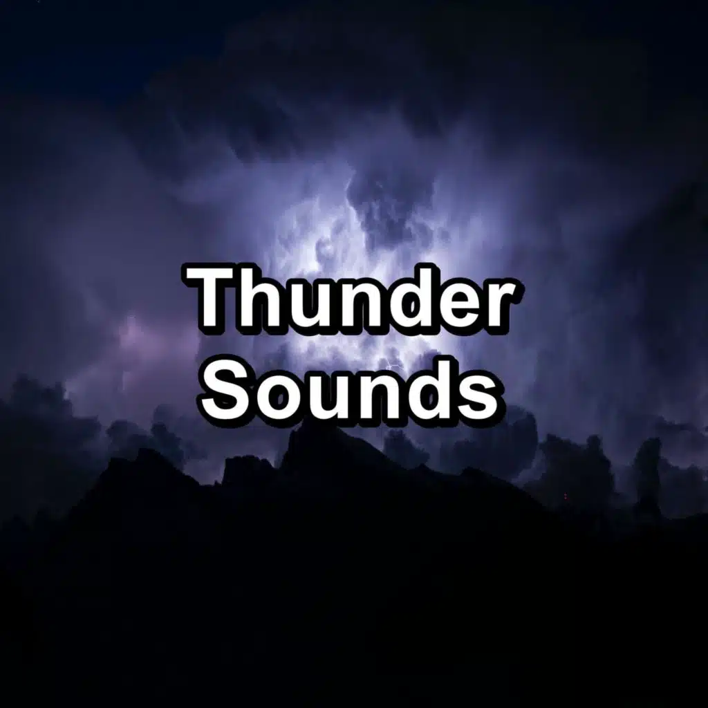 Thunder Sounds