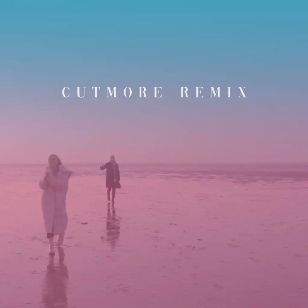 You'll Always Find a Way [Cutmore Extended Remix]