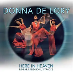 Here in Heaven (Remixes and Bonus Tracks)
