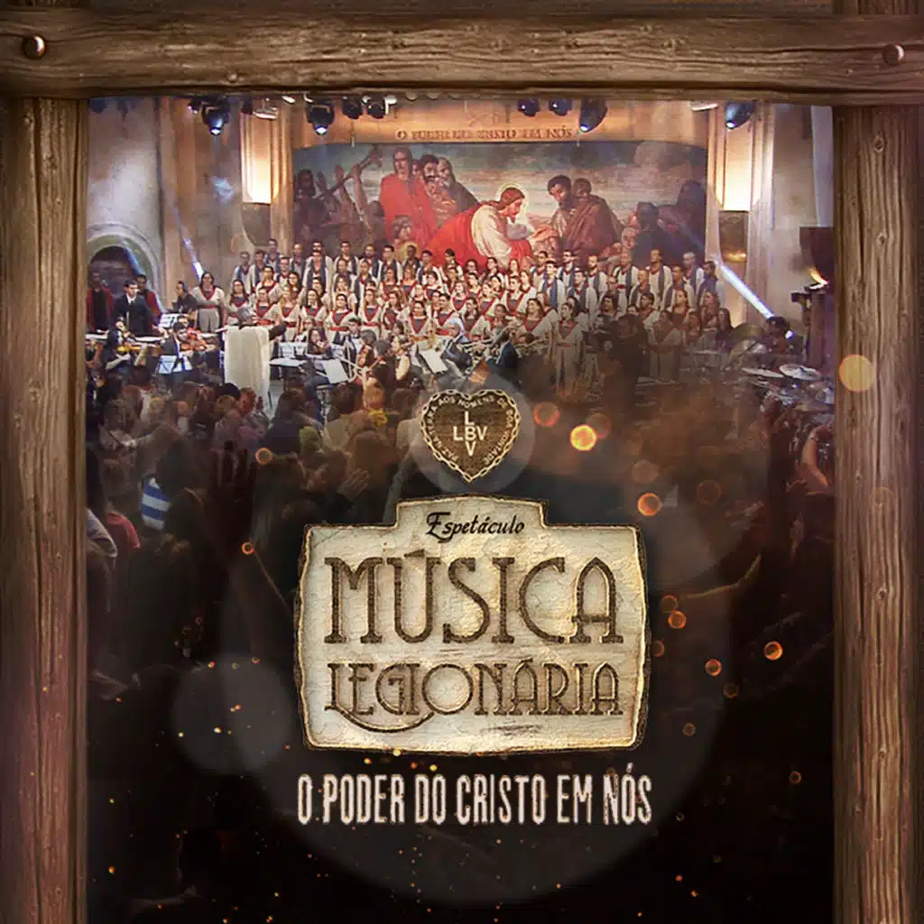 Deus É a Minha Força (feat. Paiva Netto)