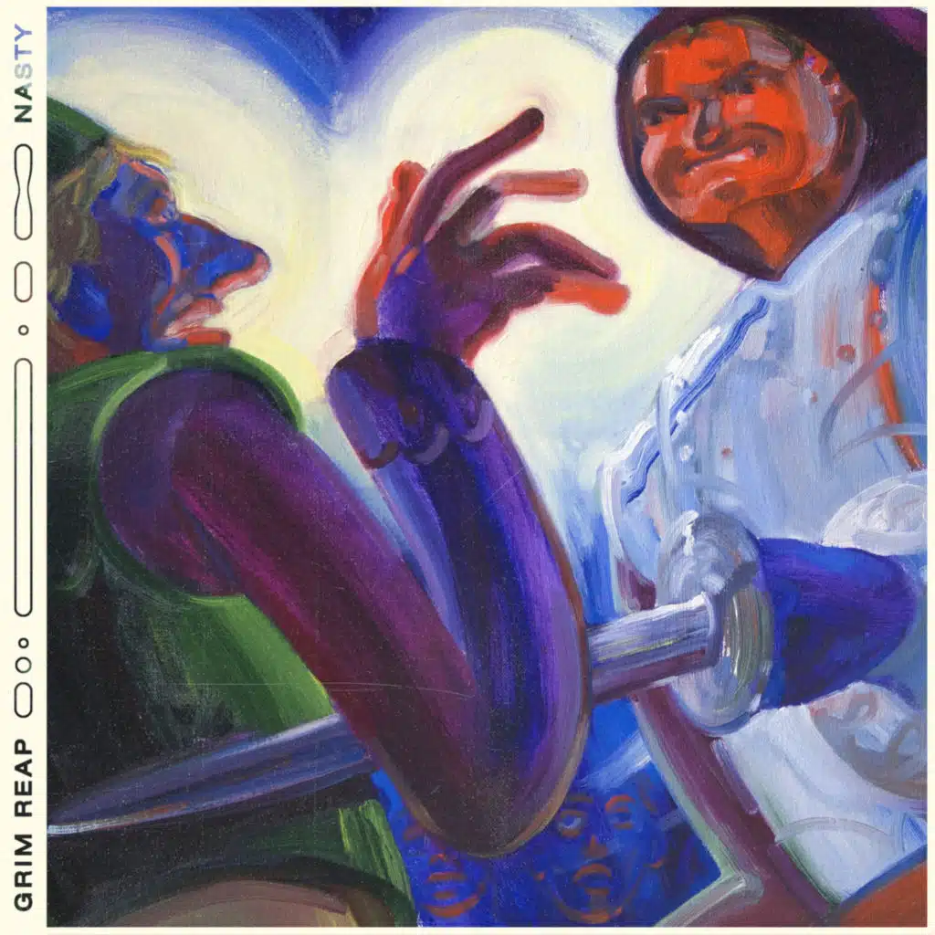 Young Clancy & Daniela Andrade