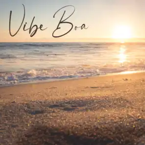 Vibe Boa (feat. RCS)