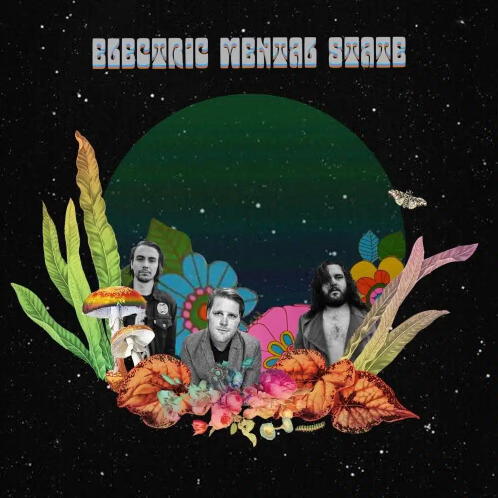 Ethan Burns & The Ragged Jubilee