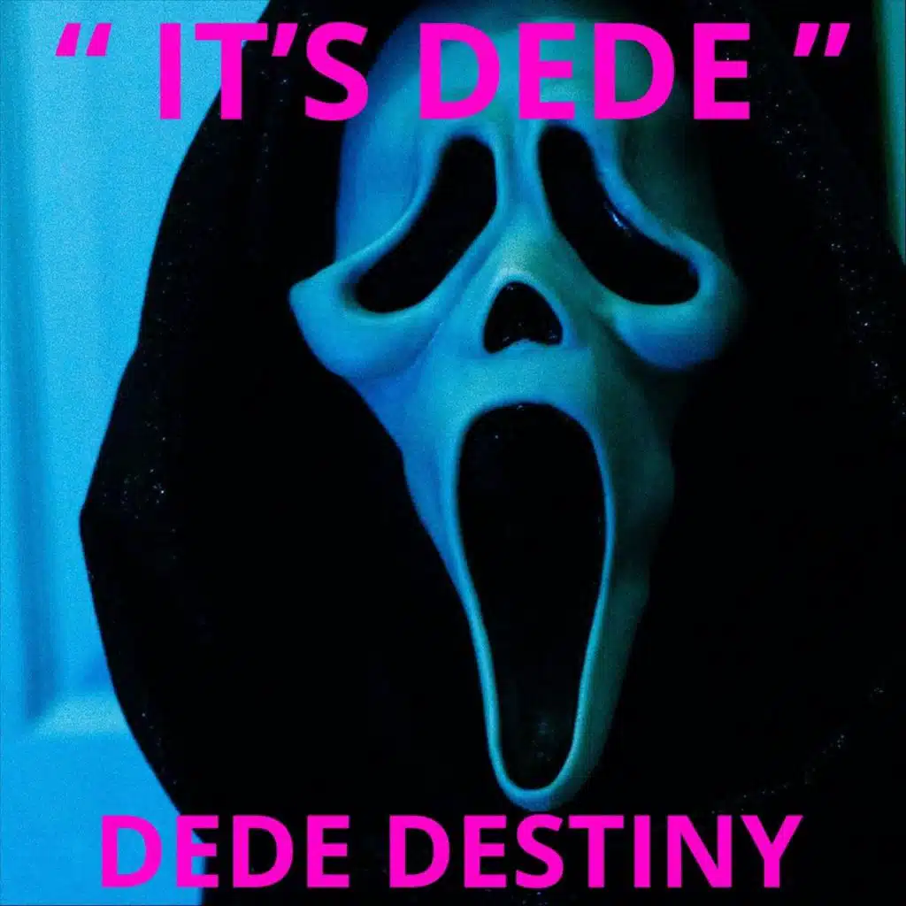 Dede Destiny