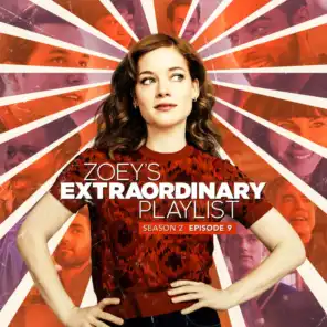 Zoey's Extraordinary Playlist: Season 2, Episode 9 (Music From the Original TV Series)
