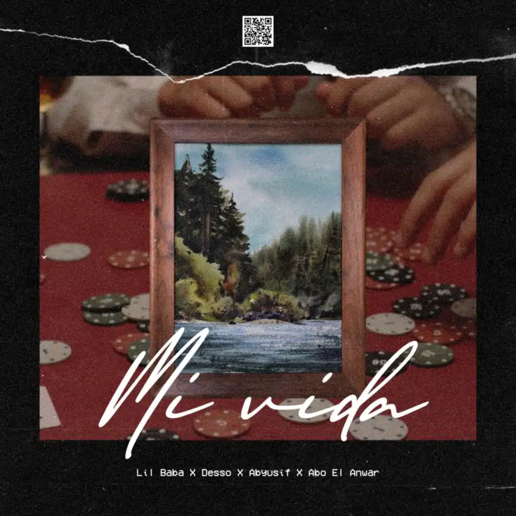 ميفيدا (مع ديسو & أبيوسف & أبو الأنوار)