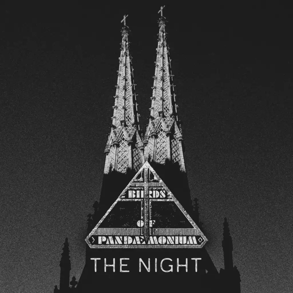 The Night (Juan Maclean Remix)