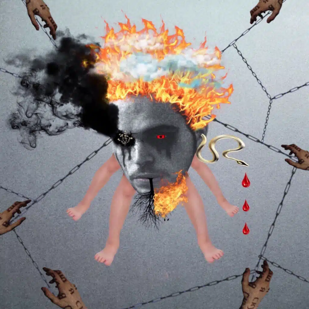 гори или сдохни