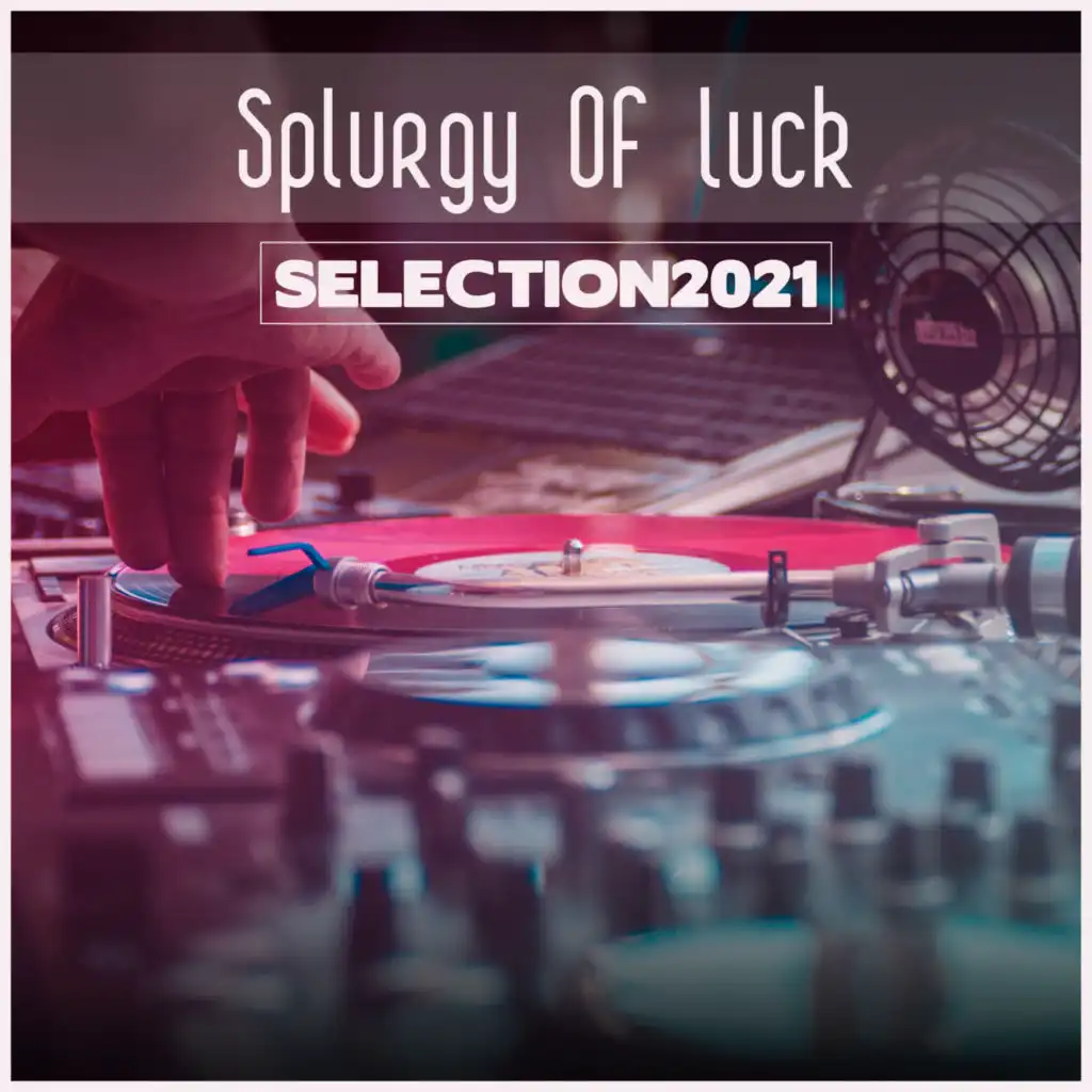 Splurgy Of Luck Selection 2021